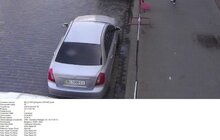 Фото 16: За вчорашній день працівники ЛКП «Львівавтодор» зафіксували 34 випадки порушень правил дорожнього руху через неналежне паркування