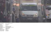 Фото 18: За вчорашній день працівники ЛКП «Львівавтодор» зафіксували 32 випадки порушень правил дорожнього руху через неналежне паркування