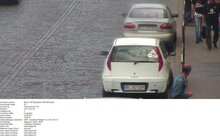 Фото 59: За минулі вихідні ЛКП «Львівавтодор» зафіксувало більше 100 порушень правил дорожнього руху