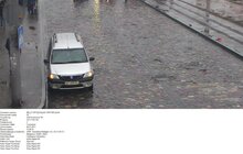 Фото 26: За минулі вихідні працівники ЛКП «Львівавтодор» зафіксували 53 випадки порушення правил дорожнього руху через неналежне паркування