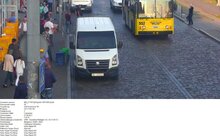 Фото 72: За минулі вихідні ЛКП «Львівавтодор» зафіксувало більше 100 порушень правил дорожнього руху
