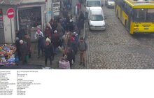 Фото 20: За вчорашній день працівники ЛКП «Львівавтодор» зафіксували 31 випадок порушень правил дорожнього руху через не належне паркування