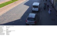 Фото 27: За минулі вихідні працівники ЛКП «Львівавтодор» зафіксували 52 випадки порушень правил дорожнього руху через неналежне паркування