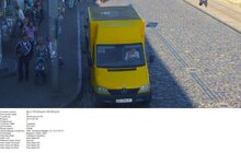Фото 28: На вихідних працівники ЛКП «Львівавтодор» зафіксували більше 40 порушень правил дорожнього руху