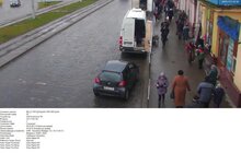 Фото 27: За минулі вихідні працівники ЛКП «Львівавтодор» зафіксували 67 випадків порушення правил дорожнього руху через неналежне паркування