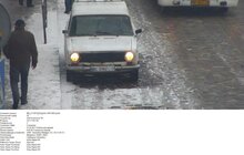 Фото 36: За минулі вихідні працівники ЛКП «Львівавтодор» зафіксували 67 випадків порушення правил дорожнього руху через неналежне паркування