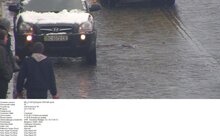 Фото 40: За минулі вихідні працівники ЛКП «Львівавтодор» зафіксували 67 випадків порушення правил дорожнього руху через неналежне паркування