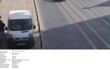 Фото 20: За вчорашній день працівники ЛКП «Львівавтодор» зафіксували 37 випадків порушень правил дорожнього руху через неналежне паркування