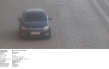 Фото 10: За вчорашній день працівники ЛКП «Львівавтодор» зафіксували 20 випадків порушень правил дорожнього руху через неналежне паркування