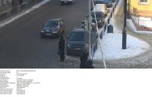Фото 21: За вчорашній день працівники ЛКП «Львівавтодор» зафіксували 32 випадки порушень правил дорожнього руху через неналежне паркування