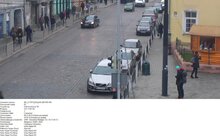 Фото 33: За минулі вихідні працівники ЛКП «Львівавтодор» зафіксували 48 випадків порушення правил дорожнього руху через неналежне паркування