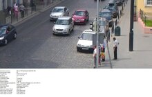 Фото 38: За минулі вихідні ЛКП «Львівавтодор» зафіксувало близько 40 порушень правил дорожнього руху