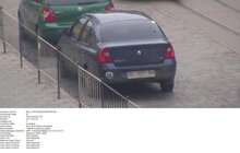 Фото 40: За минулі вихідні працівники ЛКП «Львівавтодор» зафіксували 48 випадків порушення правил дорожнього руху через неналежне паркування