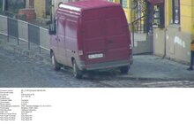 Фото 33: За вихідні працівники ЛКП «Львівавтодор» зафіксували 49 випадків порушення правил дорожнього руху через неналежне паркування