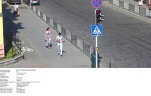 Фото 36: На вихідних ЛКП «Львівавтодор» зафіксувало близько 50 порушень правил дорожнього руху