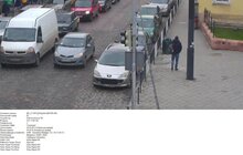 Фото 26: За вчорашній день працівники ЛКП «Львівавтодор» зафіксували 29 випадків порушення правил дорожнього руху через неналежне паркування