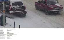 Фото 28: За минулі вихідні працівники ЛКП «Львівавтодор» зафіксували 34 випадки порушень правил дорожнього руху через неналежне паркування