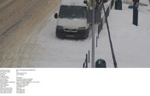 Фото 30: За минулі вихідні працівники ЛКП «Львівавтодор» зафіксували 34 випадки порушень правил дорожнього руху через неналежне паркування