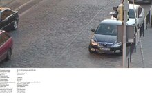 Фото 49: За вчорашній день працівники ЛКП «Львівавтодор» зафіксували близько 50 порушень правил дорожнього руху