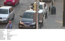 Фото 50: За вчорашній день працівники ЛКП «Львівавтодор» зафіксували близько 50 порушень правил дорожнього руху
