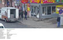 Фото 25: За вчорашній день працівники ЛКП «Львівавтодор» зафіксували 45 випадків порушення правил дорожнього руху через неналежне паркування