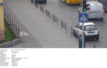 Фото 80: За минулі вихідні ЛКП «Львівавтодор» зафіксувало більше 100 порушень правил дорожнього руху
