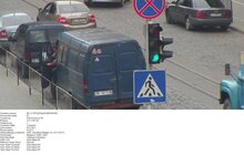 Фото 33: За вчорашній день працівники ЛКП «Львівавтодор» зафіксували близько 50 порушень правил дорожнього руху
