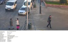 Фото 29: За вчорашній день працівники ЛКП «Львівавтодор» зафіксували 33 випадки порушення правил дорожнього руху через неналежне паркування