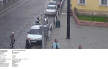Фото 36: За минулі вихідні працівники ЛКП «Львівавтодор» зафіксували 52 випадки порушень правил дорожнього руху через неналежне паркування
