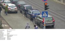 Фото 25: За вчорашній день працівники ЛКП «Львівавтодор» зафіксували 42 випадки порушення правил дорожнього руху через неналежне паркування