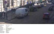 Фото 35: За вихідні працівники ЛКП «Львівавтодор» зафіксували 44 випадки порушень правил дорожнього руху через неналежне паркування
