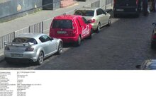 Фото 76: За 9-10 серпня ЛКП «Львівавтодор» зафіксував близько 80 порушень правил дорожнього руху