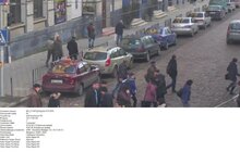 Фото 28: За вчорашній день працівники ЛКП «Львівавтодор» зафіксували 29 випадків порушення правил дорожнього руху через неналежне паркування