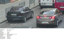 Фото 48: На вихідних ЛКП «Львівавтодор» зафіксувало близько 50 порушень правил дорожнього руху