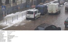 Фото 27: За вчорашній день працівники ЛКП «Львівавтодор» зафіксували 35 випадків порушень правил дорожнього руху через неналежне паркування