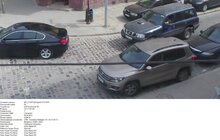 Фото 26: За вчорашній день працівники ЛКП «Львівавтодор» зафіксували 28 випадків порушень правил дорожнього руху через неналежне паркування