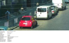 Фото 29: За минулу добу ЛКП «Львівавтодор» зафіксувало більше 30 порушень правил дорожнього руху