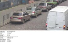Фото 41: За вчорашній день працівники ЛКП «Львівавтодор» зафіксували 51 випадок порушення правил дорожнього руху через не належне паркування