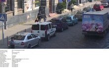 Фото 35: За минулу добу ЛКП «Львівавтодор» зафіксувало близько 40 порушень правил дорожнього руху