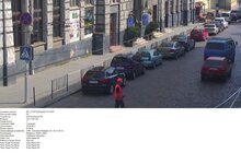 Фото 36: За минулу добу ЛКП «Львівавтодор» зафіксувало близько 40 порушень правил дорожнього руху