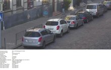 Фото 52: За минулі вихідні працівники ЛКП «Львівавтодор» зафіксували 58 випадків порушення правил дорожнього руху через неналежне паркування
