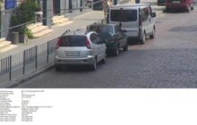 Фото 94: За минулі вихідні ЛКП «Львівавтодор» зафіксувало більше 100 порушень правил дорожнього руху