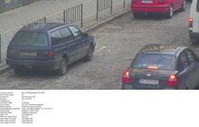 Фото 27: За вчорашній день працівники ЛКП «Львівавтодор» зафіксували 36 випадків порушень правил дорожнього руху через неналежне паркування