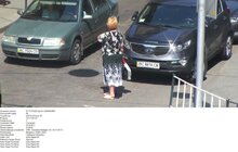 Фото 81: За 9-10 серпня ЛКП «Львівавтодор» зафіксував близько 80 порушень правил дорожнього руху