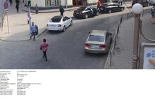 Фото 23: За вчорашній день працівники ЛКП «Львівавтодор» зафіксували 37 випадків порушень правил дорожнього руху через неналежне паркування