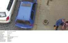 Фото 27: За вчорашній день працівники ЛКП «Львівавтодор» зафіксували 37 випадків порушень правил дорожнього руху через неналежне паркування