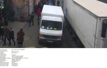 Фото 28: За вчорашній день працівники ЛКП «Львівавтодор» зафіксували 32 випадки порушення правил дорожнього руху через неналежне паркування