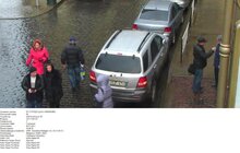 Фото 40: За вчорашній день працівники ЛКП «Львівавтодор» зафіксували 46 випадків порушення правил дорожнього руху через неналежне паркування