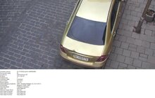 Фото 32: За вчорашній день працівники ЛКП «Львівавтодор» зафіксували 45 випадків порушення правил дорожнього руху через неналежне паркування