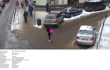 Фото 33: За вчорашній день працівники ЛКП «Львівавтодор» зафіксували 35 випадків порушень правил дорожнього руху через неналежне паркування